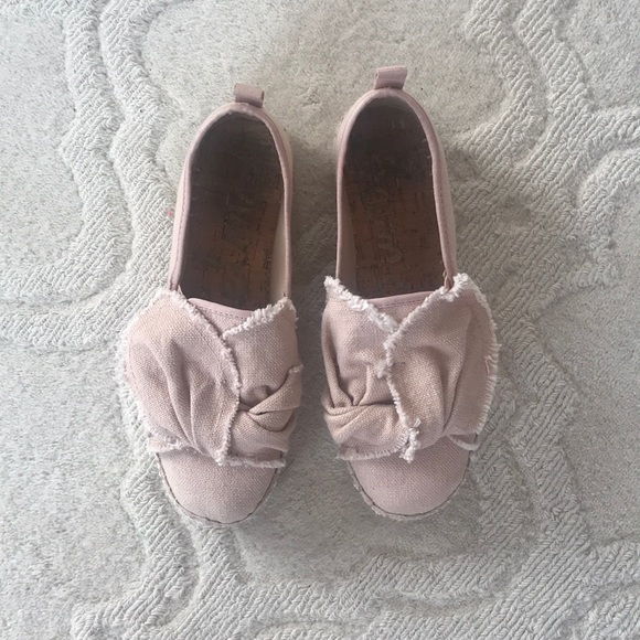 Sam Edelman Shoes - Sam Edelman Espadrilles. Size 8.